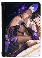 ������� �� ������� Honkai: Star Rail - Great Hertha