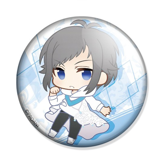 ���������� ������� ������ Tsukipro The Animation - Puni Chara Issei Kuga �� ����� � ����� ������ ������ / Tsukipro / �������