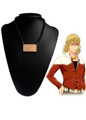 ���������� ������� ����� Tiger & Bunny: Barnaby Brooks Jr. �� ����� � ����� ���� � ������ / Tiger & Bunny / Tiger and Bunny / Taibani