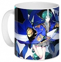 ������ Houseki no Kuni - Jade