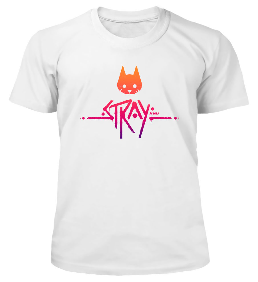 ���������� ������� �������� Stray �� ����� � ����� Stray / ���������