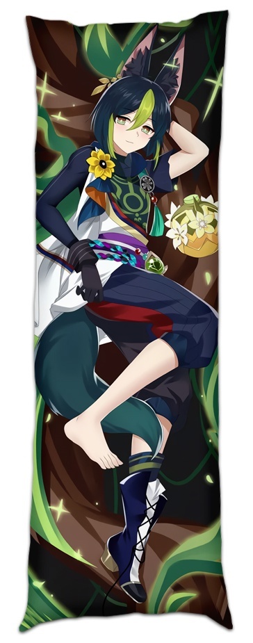 ��������� ���������� Genshin Impact - Tighnari