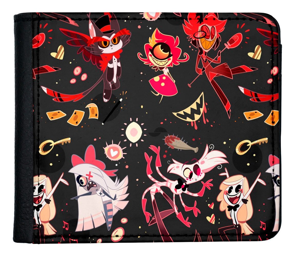 ���������� ������� ������� � ���������� ��� ������ �� ����� ����������� ����� ������ �� ����� � ����� ����� ������ / Hazbin Hotel