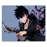 ������ ��� ����� ������������� Solo Leveling - ����� ���