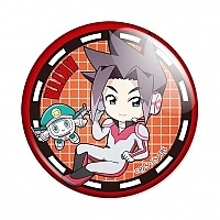 ������ Shinkansen Henkei Robo Shinkalion Pukasshu - Akita