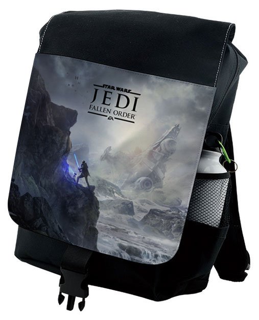 ������ �������� "Star Wars Jedi: Fallen Order"