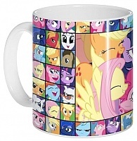  My Little Pony /    - Fill images