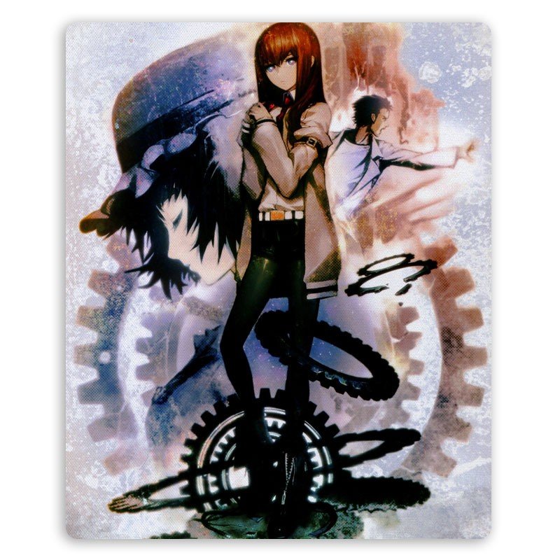 ���������� ������� ������ ��� ����� Steins;Gate 51230 �� ����� � ����� ����� ������ / Steins Gate