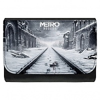   METRO Exodus