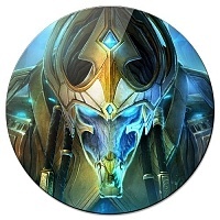 ������ ��������� ������� ��������� - ������� / StarCraft II - Artanis