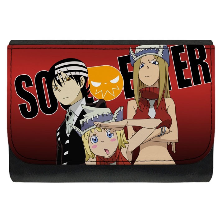 ���������� ������� ������� ������ � ����� ���������� ��� �� ����� � ����� ���������� ��� / Soul Eater