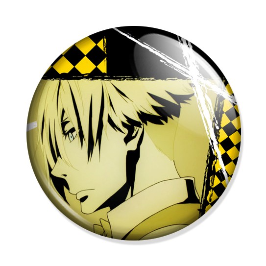 ���������� ������� ������ ����������� ����� - ����� �� ����� � ����� ����������� ����� / Death Parade