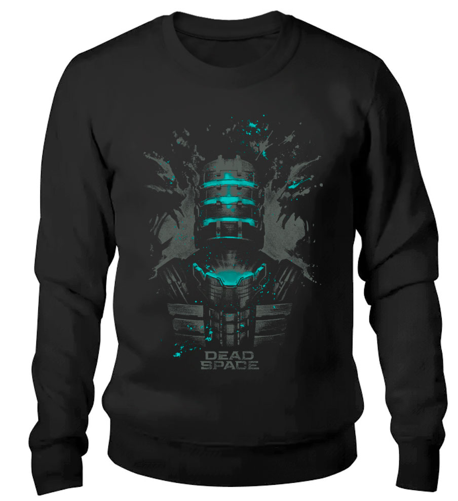 ���������� ������� ��������� Dead Space - Isaac Clarke �� ����� � ����� Dead Space / ������� ������