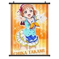 ������� �������� Love Live! Sunshine!! Chika Takami