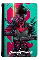 ������� �� ������� Ghostrunner - Hel