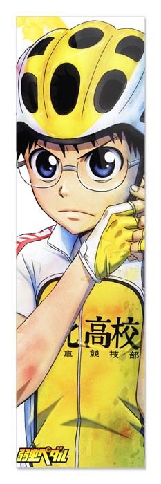 ���������� ������� �������� Yowamushi Pedal 349792 �� ����� � ����� ��������� ������������ / Yowamushi Pedal