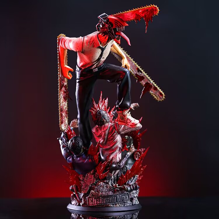 ������ ������� ��������� - Denji (2 �������) 330 ��