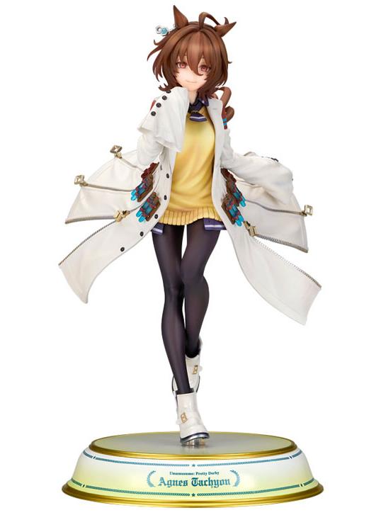 ������� Umamusume Pretty Derby Agnes Tachyon 1/7 Complete Figure