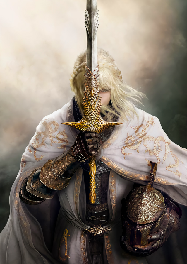 ������ �������� Elden Ring - Leda