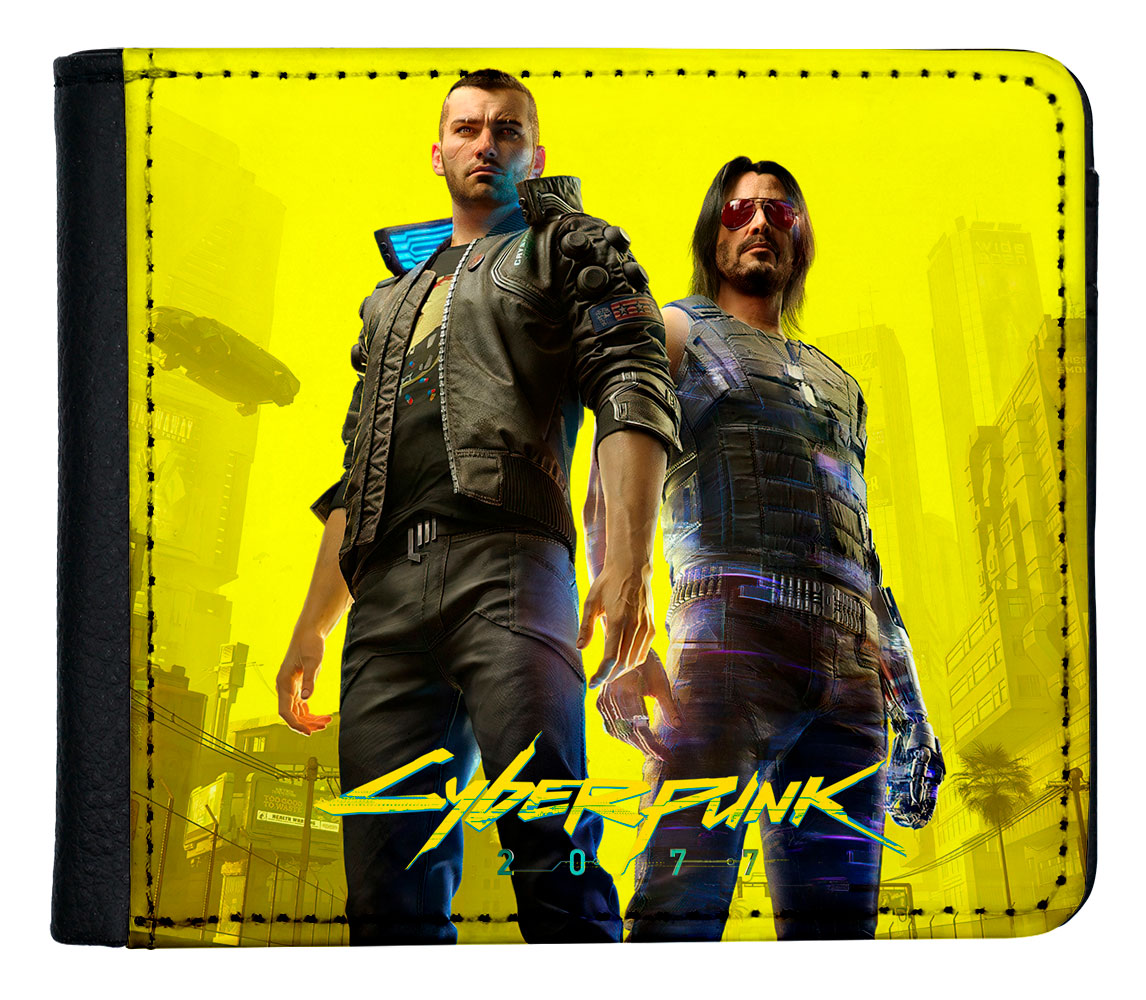 ���������� ������� ������� � ���������� ��� ������ ��������� 2077 - ������ ����������� � �� �� ����� � ����� Cyberpunk 2077 / ��������� 2077