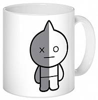 ������ BT21 - VAN