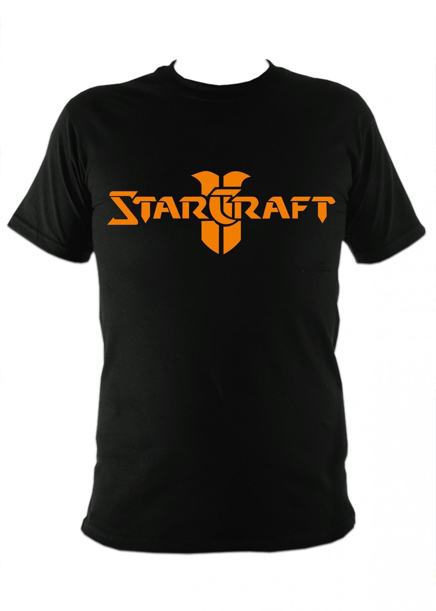 ���������� ������� �������� Starcraft II �� ����� � ����� 