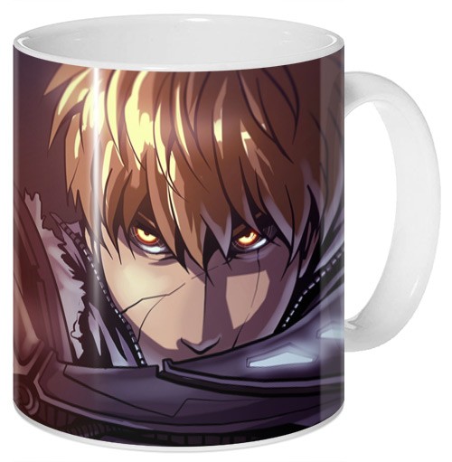 ���������� ������� ������������ ������ �� ����� ���������� / Onepunch-Man / One Punch Man / Onepunch Man / ��� ���� ��� / ����� ������