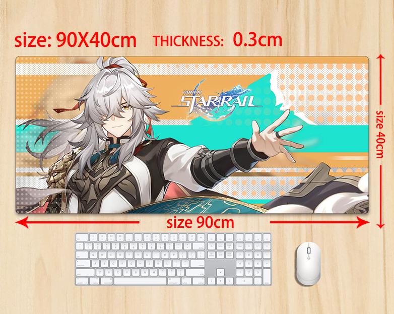 ���������� ������� ������� ������ ��� ����� Honkai: Star Rail Vol.03 �� ����� � ����� ������: ���� ���� / Honkai: Star Rail / ������: �������� ������