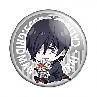 ������ SSSS.Gridman - Chibi Samurai Calibur