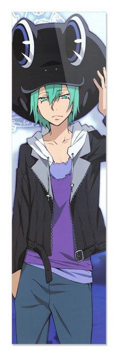 �������� ��� ���� Katekyo Hitman Reborn! / ������!