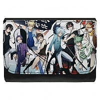 ������� ������ Servant+Vampire Group