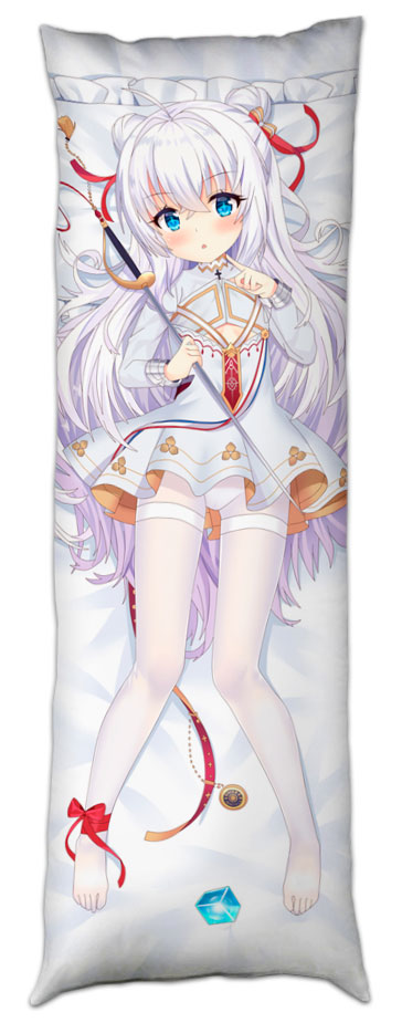 ���������� � �������� Le Malin �� Azur Lane 616583