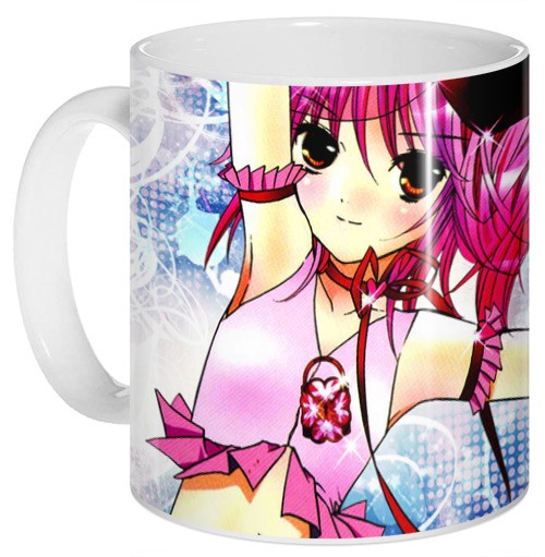 ���������� ������� ������������ ������ �� ����� ����-���������! / Shugo Chara! / Guardian Character! / ���������-���������!