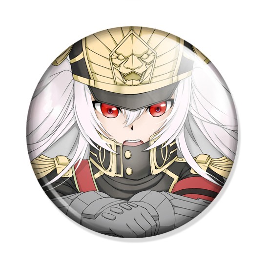���������� ������� ������ Re:Creators Princess �� ����� � ����� ������������ / Re:Creators