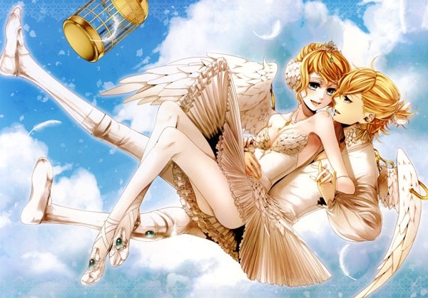 ���������� ������� ������ �������� Vocaloid � 4 �� ����� � ����� ��������� / Vocaloid
