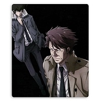 ������ ��� ����� Psycho-Pass 60420