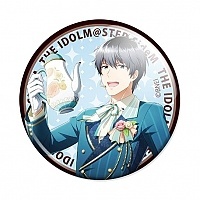 ������ The Idolmaster SideM LIVE ON ST@GE!: Intelligence - Kyouji Takajou