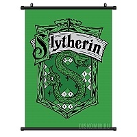 ������� �������� Harry Potter Slytherin