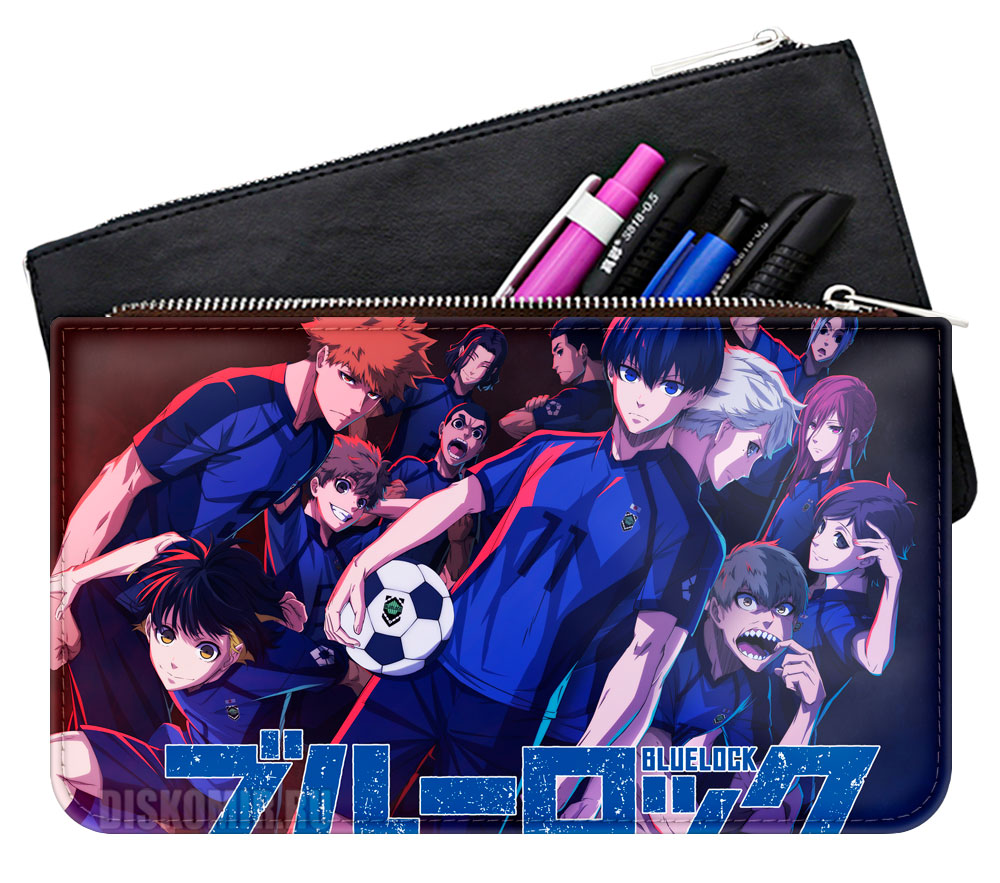 ���������� ������� ����� ������ ����� ������: ��� ��� �� ����� � ����� ����� ������: ��� ��� / Blue Lock