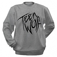 ��������� Teen Wolf