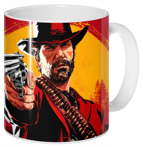 ���������� ������� ������������ ������ �� ����� Red Dead Redemption 2 / Red Dead Redemption II / RDR2 / ��� ��� ��������