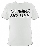 ����� �������� No Anime No Life