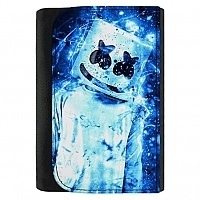 ������� ������ Marshmello Christopher Comstock