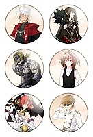 ����� ������� ������� "Fate/Apocrypha" No.3