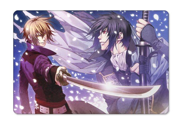 ���������� ������� ������ ��������� ������������� Hakuouki: Shinsengumi Kitan 301433 �� ����� � ����� ������ ������� ������ / �������� � ������� ������: �������� � ���������� / Hakuouki: Shinsengumi Kitan / Hakuoki