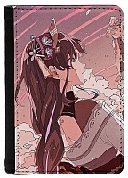 ������� �� ������� ������ Genshin Impact - ������