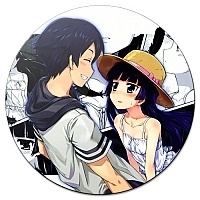 ������ ��������� ������� OreImo - ���� � ʸ����