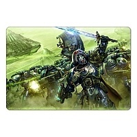 ������ ��������� ������������� Warhammer 321674