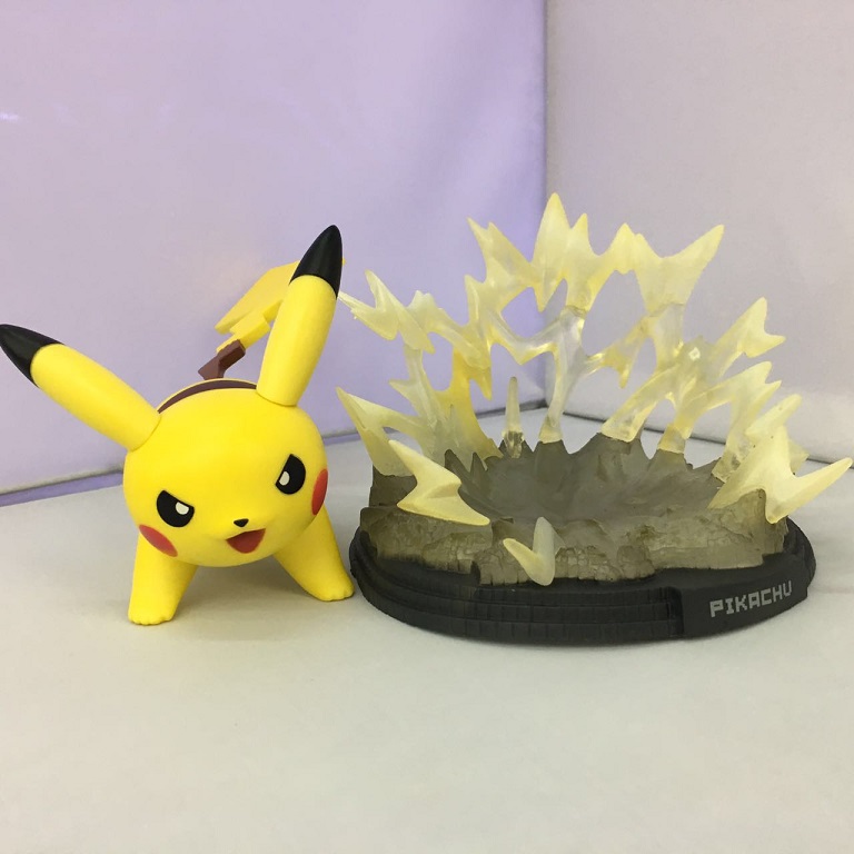 ������� Pokemon ������ 12 ��