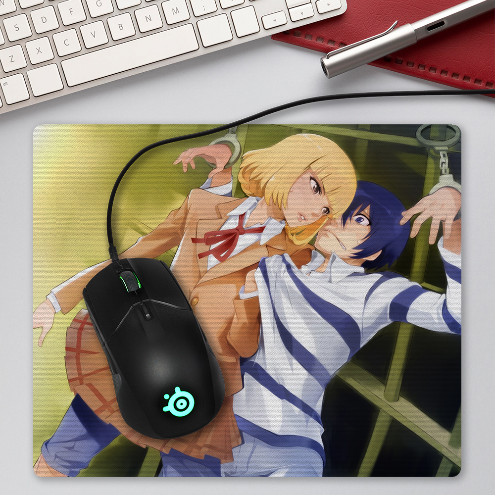 ���������� ������� ������ ��� ����� Kangoku Gakuen 350532 �� ����� � ����� �����-������ / Kangoku Gakuen / Prison School